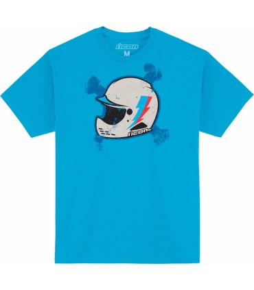 TEE DOMAIN BONES TQ MD