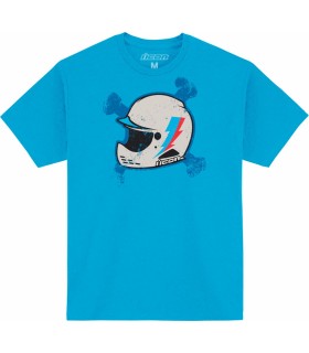 TEE DOMAIN BONES TQ XL