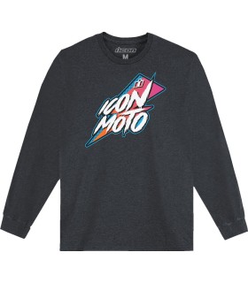 TEE LS RAD DAWN CH-HTR MD