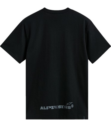 SS TEE CSF OMNIUM BLACK L