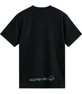 SS TEE CSF OMNIUM BLACK 2X