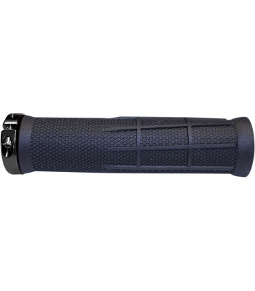 GRIPS 995 MTB LOCK ON BK