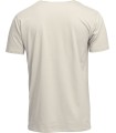 TEE ICONIC SAND LG