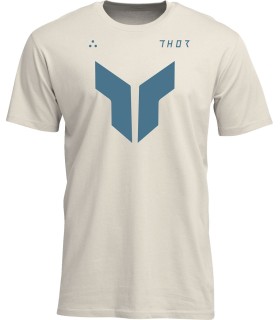 TEE ICONIC SAND XL