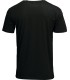 TEE ICONIC BLACK 2X