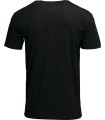 TEE ICONIC BLACK 4X