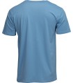 TEE ICONIC LIGHT BLUE SM