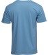 TEE ICONIC LIGHT BLUE 2X