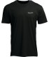 TEE NOISE BLACK 2X