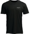 TEE NOISE BLACK 2X