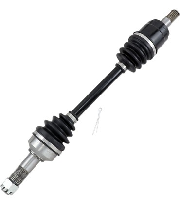 AXLE KIT COMPLETE HONDA