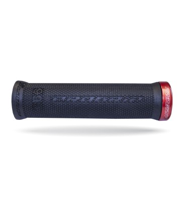 GRIPS 995 MTB LOCK ON RED