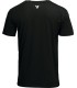 TEE BRAVE BLACK MD
