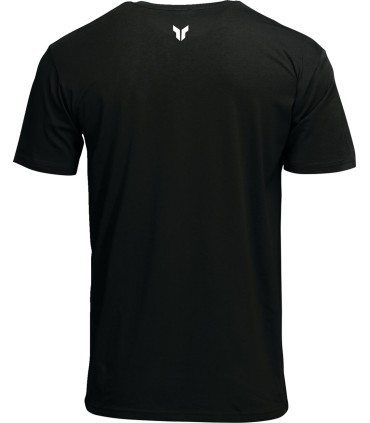 TEE BRAVE BLACK MD