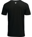 TEE BRAVE BLACK LG