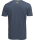 TEE BRAVE NAVY XL