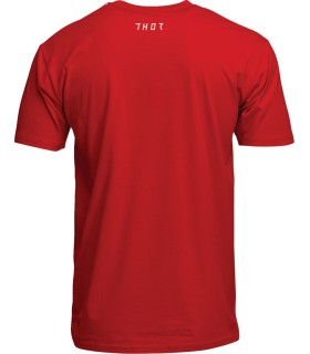 TEE CORE RED MD