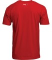 TEE CORE RED MD