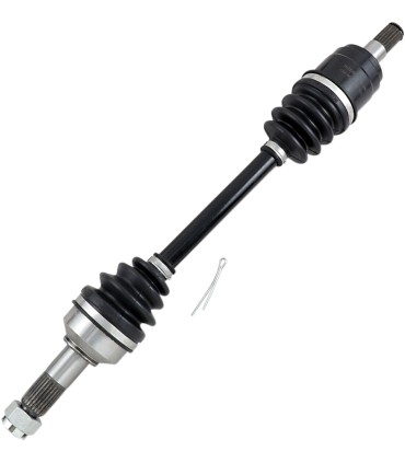 AXLE KIT COMPLETE HONDA