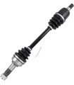 AXLE KIT COMPLETE HONDA