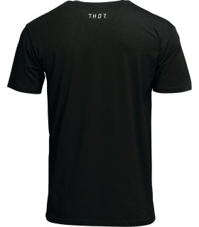 TEE CORE BLACK MD