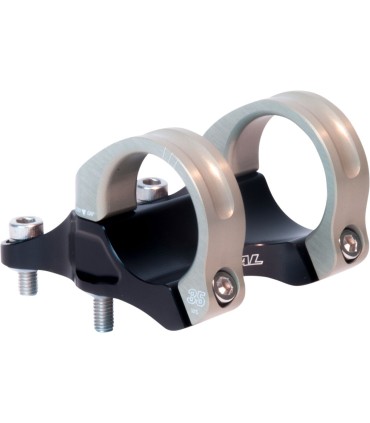 RENTHAL INTEGRA35 45X10MM