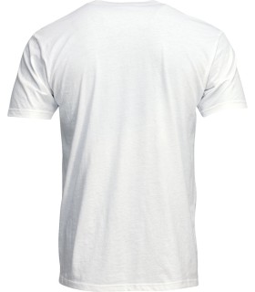 TEE ROGUE WHITE XL