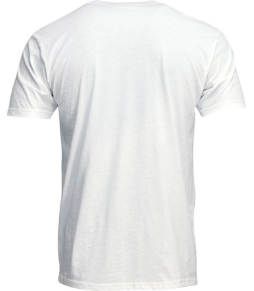 TEE ROGUE WHITE XL