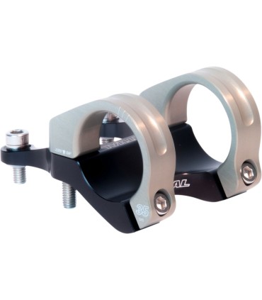 RENTHAL INTEGRA 35 50X0MM