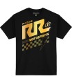 T-SHIRT RIZZ RIZZ BK LG