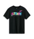 TEE SS CSF CEREAL BLACK M