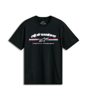 TEE SS CSF PREVAIL BLACK 2XL