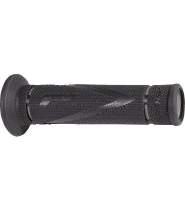 GRIPS MTB GRIPS 838 GREY/BLK