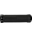 GRIPS MTB LOCK ON 999 BLK RING