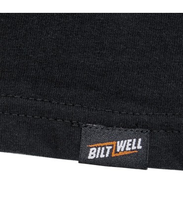 TEE WARRIOR BUILT EAGLE BK MD