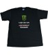 TEE TEAM MONSTER BK MD