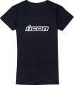 TEE WM CLASICON BK SM