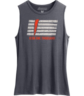 TANK WM INVSN STRP NV XS