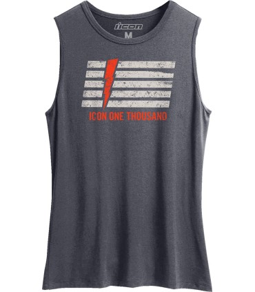 TANK WM INVSN STRP NV XS