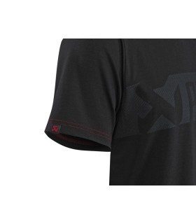 T-SHIRT BLACK WMN S