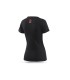 T-SHIRT BLACK WMN S