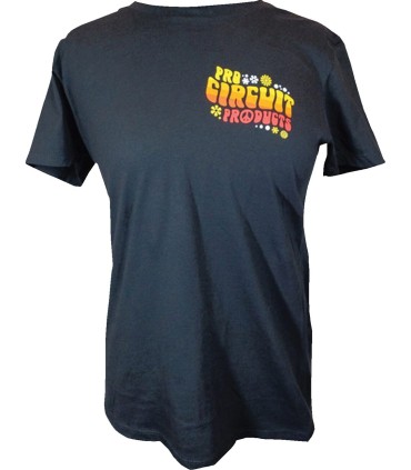 T-SHIRT PC GROOVY XL