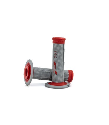 GRIPS 791 RED/GREY