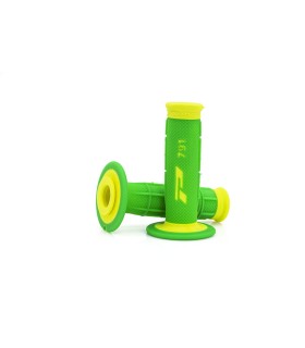 GRIPS 791 FL YE/FL GRN