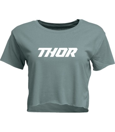 TEE WOMENS CORP MINERAL XL