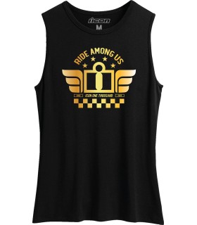 TANK WM TUSCADERO BK MD