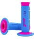 GRIPS 791 FUXIA/LIGHT BL