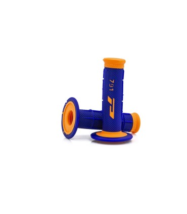 GRIPS 791 FL OR/BL