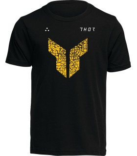 TEE YOUTH ICONIC DRY LAKE XL