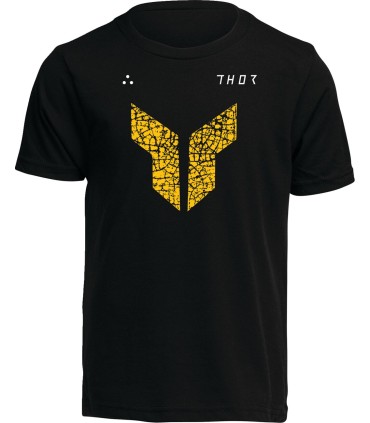 TEE YOUTH ICONIC DRY LAKE XL